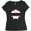 Empowered Women Empower Women Women's Triblend Scoop T-shirt