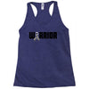 warrior Racerback Tank