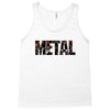 IM METAL Tank Top