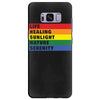 Lgbt Ampersand Samsung Galaxy S8 Plus