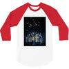 rising 3/4 Sleeve Shirt