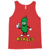 pickles Tank Top