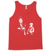 charlie chaplin the kid Tank Top