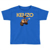 Kenzo Wall-E Toddler T-shirt