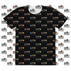 hello avengers All Over Women's T-shirt