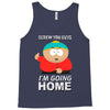Screw You Guys Tank Top