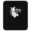 awesome possum Mousepad