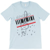 Singing T-Shirt