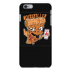 pizzaa monster iPhone 6 Plus/6s Plus Case