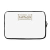 behold fartacus fart humorous Laptop sleeve