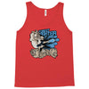 forest fighter Tank Top