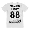 speed limit 88 All Over Women's T-shirt