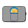 personal sun Laptop sleeve