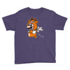 waka waka wahooooo Youth Tee