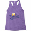 Sunday Funday Racerback Tank