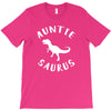 Auntiesaurus T-Shirt