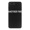 another fine iPhone 7 Plus Case