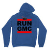 the a team run Unisex Hoodie