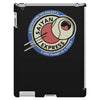saiyan express iPad 3 and 4 Case