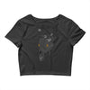 classic scooter Crop Top