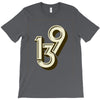 number of 139 T-Shirt
