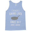 PUBG Yes We Pan Tank Top