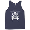 motor head march or die lemmy kilmister heavy metal band Tank Top