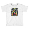puppet's curse Toddler T-shirt