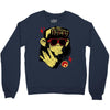 hip hop gorila Crewneck Sweatshirt