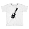 ukulele Toddler T-shirt