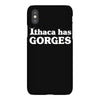 ithaca has gorges iPhoneX