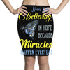 Butterfly Miracles Pencil Skirts