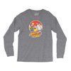 sweep the leg Long Sleeve Shirts