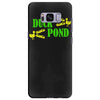 duck pond px990 best trending Samsung Galaxy S8 Plus