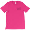 I Forgive You T-Shirt