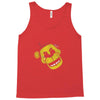 five nights at freddy's it's me golden freddy Tank Top
