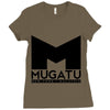 mugatu Ladies Fitted T-Shirt