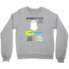 wandstock Crewneck Sweatshirt