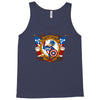 roger america Tank Top