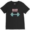 beast V-Neck Tee
