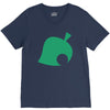 animal crossing tribute ladies V-Neck Tee
