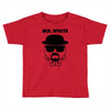 mr. white Toddler T-shirt