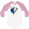 link to the past 3/4 Sleeve Shirt