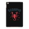 scorpio iPad Mini 4