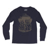 rodentian gothic Long Sleeve Shirts
