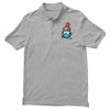 net Polo Shirt