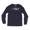 believe in yourself Long Sleeve Shirts