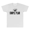 simple plan All Over Men's T-shirt