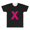 pink x All Over Men's T-shirt