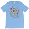 battle of the masters T-Shirt